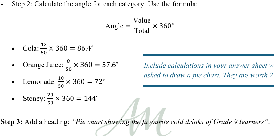 Grade 8 and 9 NS/LS Skills Booklet - Image 7